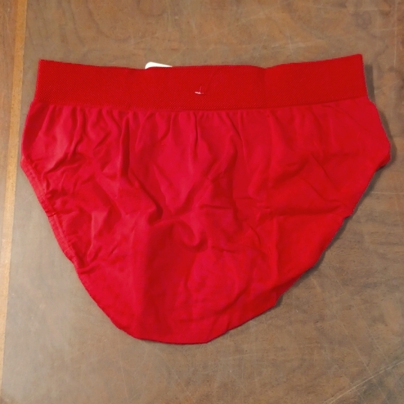 NEW! XL   Lupo briefs - seamless slip style (4893 - Picture 2 of 5